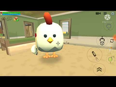 Видео: чикен хоррор 2