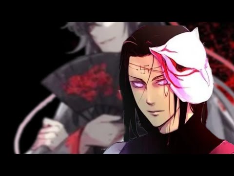 Видео: Реакция на прошлую жизнь Неджи Хьюго как Вэй Усянь.