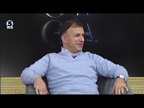 Видео: G Carpet со Игор Ангеловски (18.4.2021)