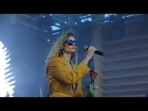 Видео: Луна - Магниты