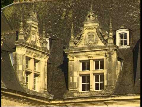 Видео: Франция. Золотой глобус - 05