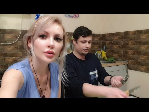 Видео: Готовим ПРАЗДНИЧНЫЙ СТОЛ на старый НОВЫЙ ГОД 🎄 | Наши БЛЮДА и РЕЦЕПТЫ 😋🍖