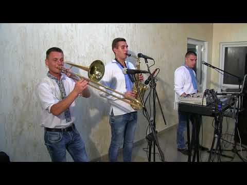 Видео: гурт=Компанія= м  Чортків  05 08 2017  Fu LL HD 1080   кафе Родина