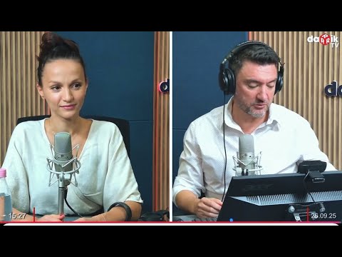 Видео: Емилия Белчева: Нека дадем на децата сами да приготвят храната си I "Дарик" радио, 2025