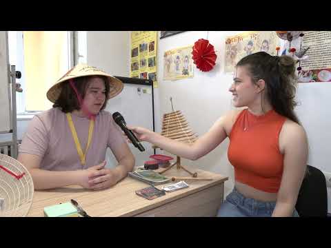 Видео: Дни на Южна, Източна и Югоизточна Азия - МИТ И РИТУАЛ