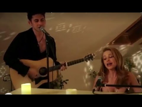 Видео: Dan Balan & Тина Кароль - Помнишь? (суперфинал, Голос страны 10)