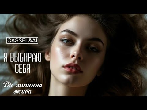 Видео: 🔥 CASSEL&AI — Я выбираю себя V.2 — эмоционально-завораживающий трек