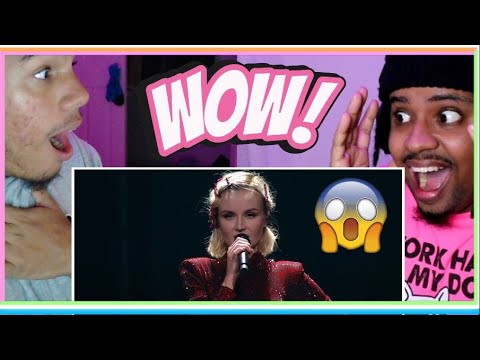 Видео: Polina Gagarina - Shagay (Live at Megasport) FIRST REACTION  🤩| Полина Гагарина - Шагай РЕАКЦИЯ