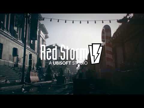 Видео: Tom Clancy's The Division 2 Хардкор прохождение 1 часть