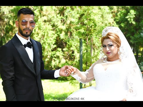 Видео: СВАТБЕН ДЕН НА АСИ И КИРИЛ ВИНИЦА