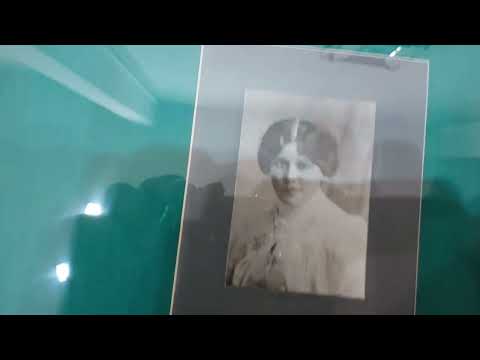 Видео: Музей А.Н.Толстого в Самаре.Зайдем?A. N. Tolstoy Museum in Samara. Shall we go in?