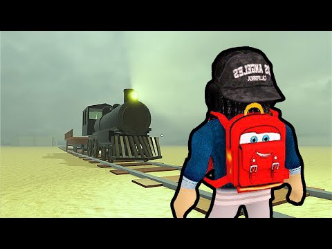 Видео: 😱Я ПРОШЕЛ МЕРТВЫЕ РЕЛЬСЫ / Играю в Роблокс в Dead Rails