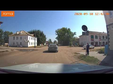 Видео: Водятлы из Приаргунска