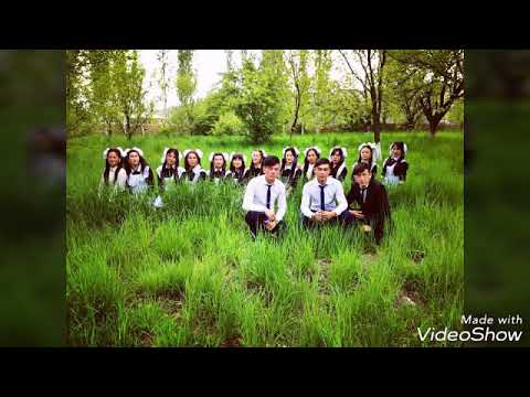 Видео: Баткен Таян айылы 1999 бутуруучулор 2017