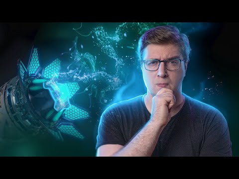 Видео: Тяжёлая вода замедлила время в клетках | Пушка #20