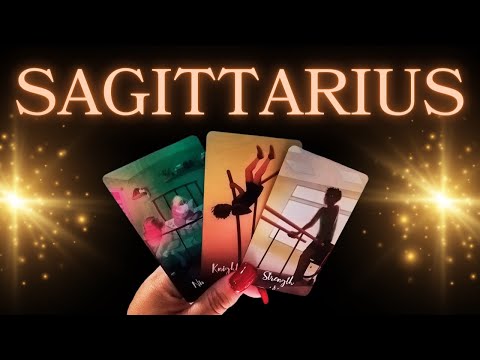 Видео: СТРЕЛЕЦ — БУДЬТЕ ПРЕДУПРЕЖДЕНЫ!! НЕ ВЕРЬТЕ ИМ😥 ВОТ ПРАВДА: ОНИ ВАМ ЛГУТ, ПОТОМУ ЧТО...