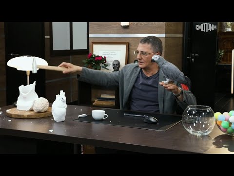 Видео: Доктор Мясников. Забота о сердце, питание детей, лекарство от одиночества // Эфир от 18.05.2024