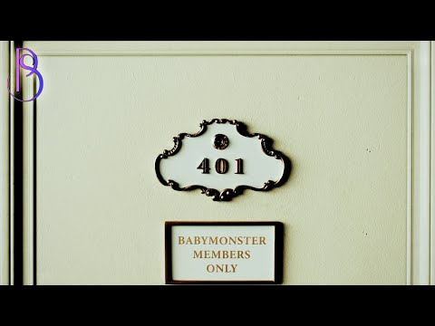 Видео: BABYMONSTER - Forever -  Это не Blackpink!