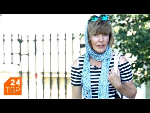 Видео: Интересный Посад. Купчиха Пикунова | ТВР24 | Сергиев Посад