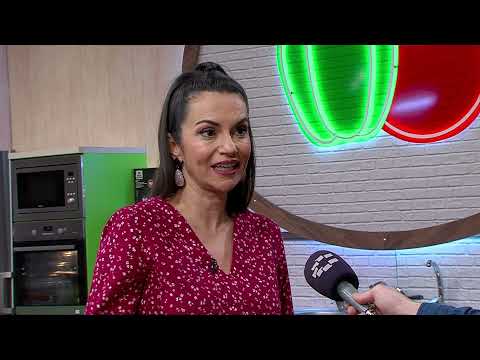 Видео: Зад камерите на кулинарското шоу „Брза кујна“