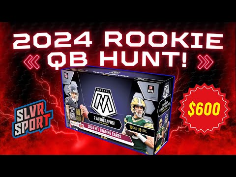 Видео: SOLID BOX — открытие Mosaic Football Hobby Box 2024