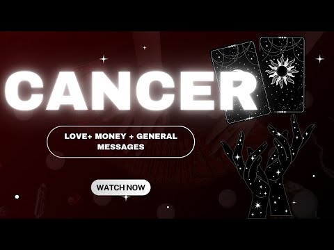 Видео: ❤️РАК♋«Боже мой, КТО-ТО ХОЧЕТ ПОСТРОИТЬ С ТОБОЙ ОЧЕНЬ СИЛЬНУЮ СВЯЗЬ, РАК!» Октябрь 2025
