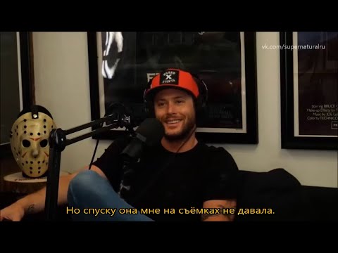 Видео: Дженсен о работе с Дж.Альбой и М.Уильямс - подкаст с Майклом Розенбаумом, январь 2022 г. (рус.суб.)