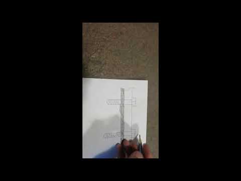 Видео: Четвертая протяжка ГБЦ.