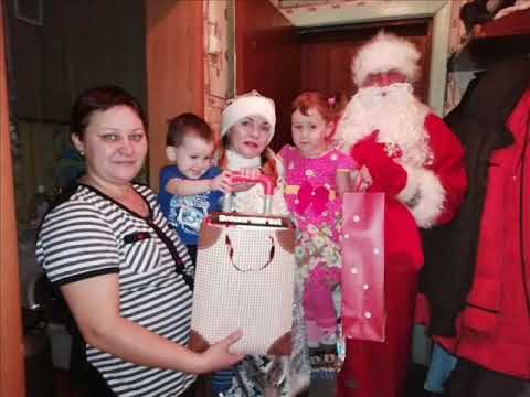 Видео: Живет село родное! Ивановский СДК