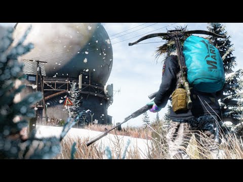 Видео: Выживание на Сахале 2