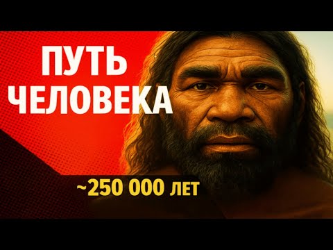 Видео: Мы были НЕ ОДНИ: Тайна исчезновения других людей.