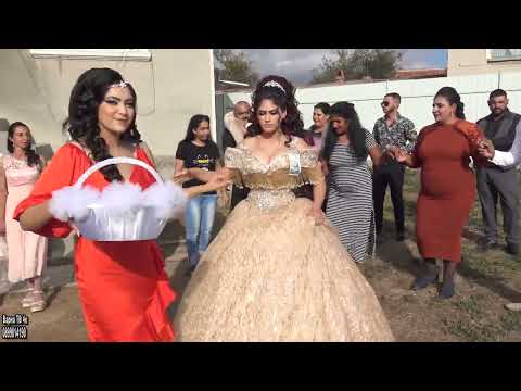 Видео: Годеж на Гери & Георги гр.Брезово 13 11 2022г