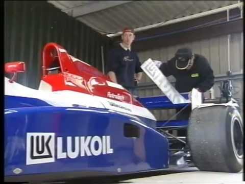 Видео: Алан Берков (Мухтар Байрамуков).avi