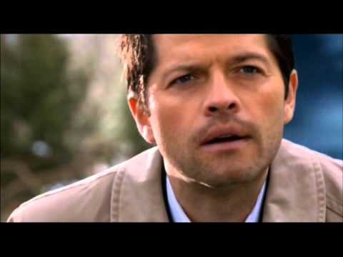 Видео: Дин и Кас - Обломки чувств (слэш) - Сверхъестественное - Supernatural