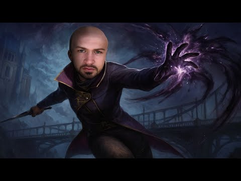 Видео: Путь к замку Джиндоша — Врата изобретателя | Dishonored 2 за Эмили