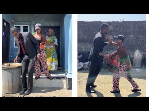 Видео: Духовный муж — вот к кому обратился Зевс 😭 в тот момент, когда он пошел умолять мать Толу умолять...