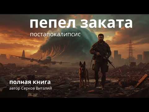 Видео: 🌊 Мир после потопа 🌅(Закат цивилизации)