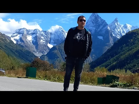 Видео: Переправа через речку не удалась, пикник у реки Кубань 🥴