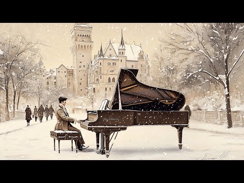 Видео: Прекрасная классическая музыка расслабляет душу и сердце — Моцарт, Бетховен, Шопен, Бах, Чайковский