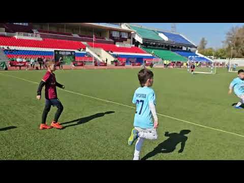 Видео: Кубок Мэра г.Ангарск ⚽️ Торнадо - Ангара/2 ( г.Ангарск). 2 тайм