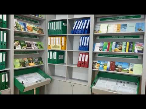 Видео: Матеріально-технічне забезпечення ОПП "Менеджмент"