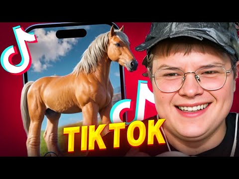 Видео: КАША ЛИСТАЕТ ТИКТОКИ | КАША В TIKTOK #3