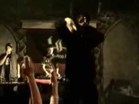 Видео: Noize Mc vs A-Sid [6-й battle]