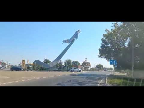 Видео: Приморско Ахтарск 17.08.2024