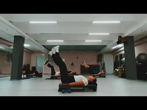 Видео: РУКИ ПРЕСС РАСТЯЖКА ЦЕЛОЕ ЗАНЯТИЕ / UPPER BODY / STRETCHING