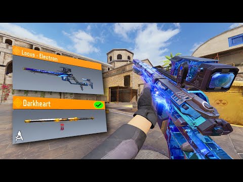 Видео: САМАЯ БЕЗУМНАЯ основная комбинация снайпера ПРЯМО СЕЙЧАС! (Сломанная мета, которую вам нужно попр...