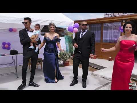 Видео: Сватба на Стайко & Габи 1-ва част 08 07 2022г  гр.Брезово