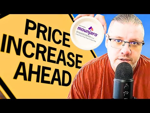 Видео: Рост цен обрушил рынок средств для снижения веса GLP в Великобритании