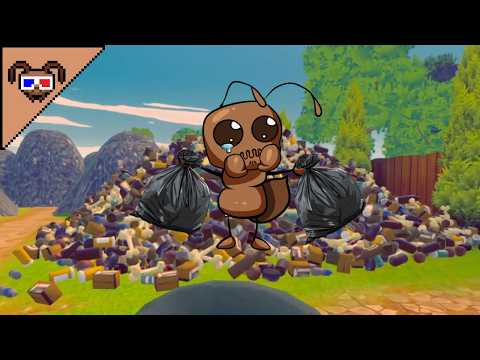 Видео: Я ВСЁ ЕЩЁ копаюсь на СВАЛКЕ из за своей ЖЕНЫ!  {my wife threw out my card collection}