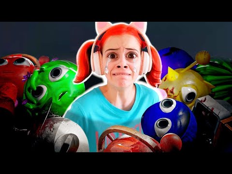 Видео: Спрунки - песня клип Sprunki Incredibox от Даши Юрьевны